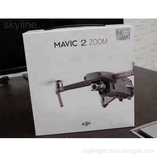 New Item UAV Drone Mavic 2 Pro and Mavic 2 Zoom Quadcopter Hasselblad Camera Hyperlapse 8 KM Transmission Distance